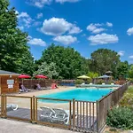 Mobil-home Avec Terrasse A - Api-1-52-1141 * Groléjac