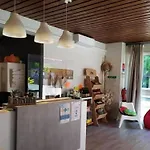 Mobil-home Avec Terrasse A - Api-1-52-1141 مكان تخييم *