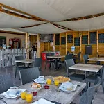 Mobil-home Avec Terrasse A - Api-1-52-1141